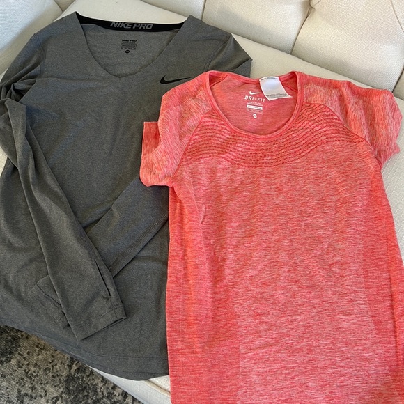 NIKE TOPS - Picture 2 of 9